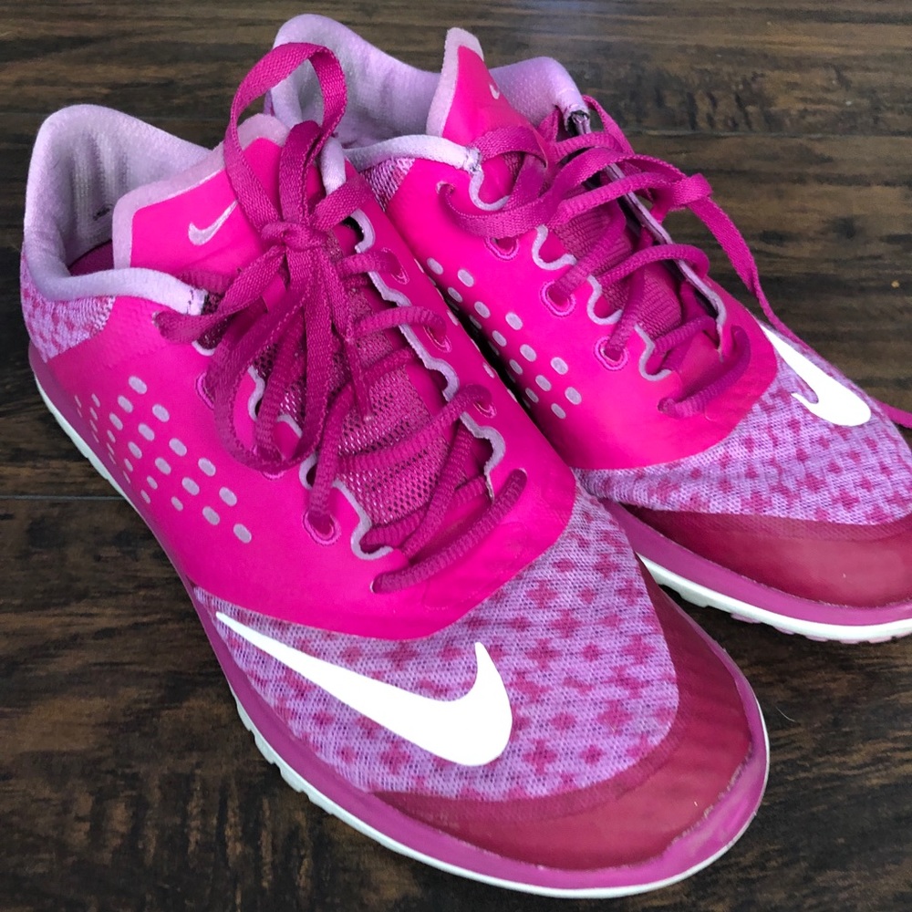 Nikes